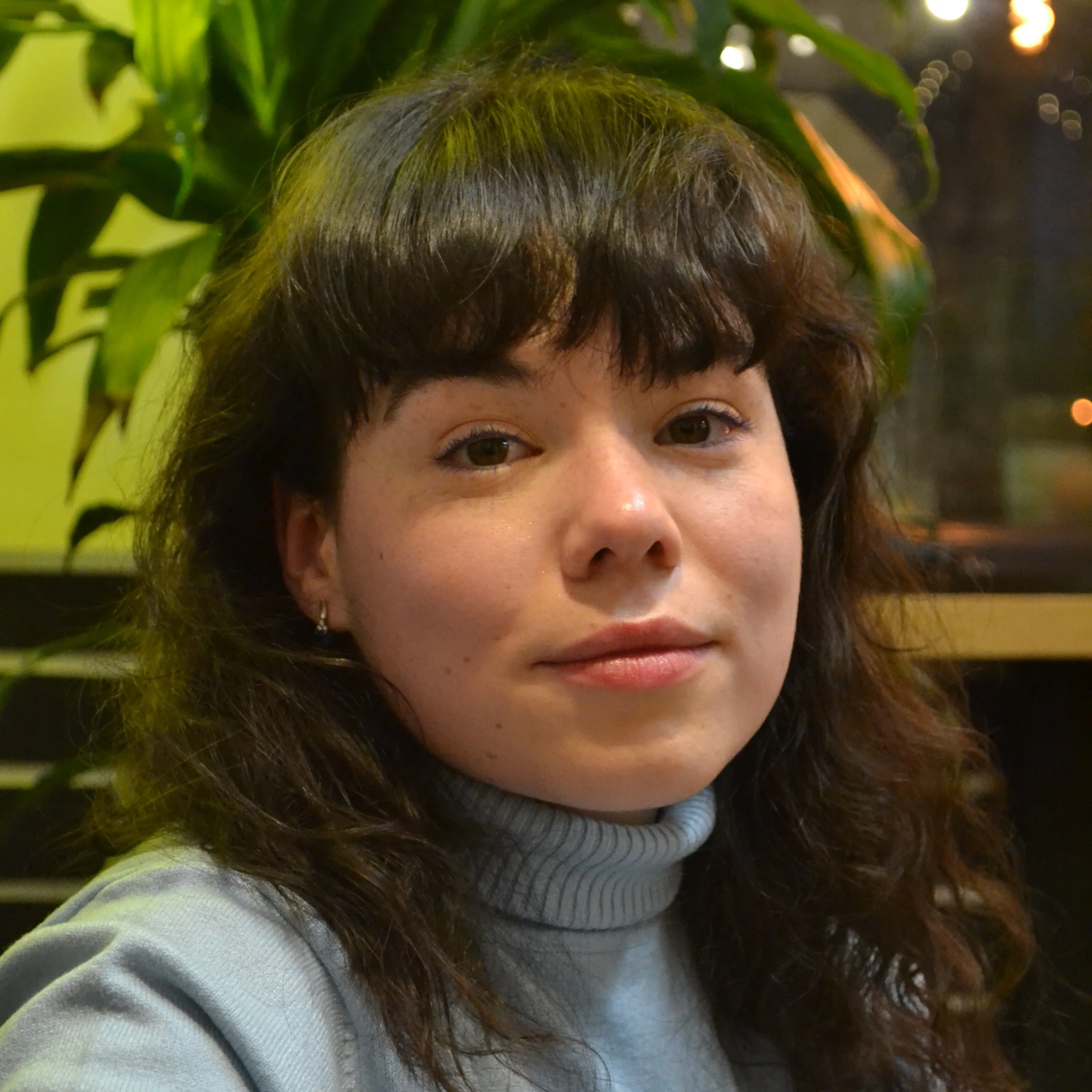 Ксенія Єрмакова