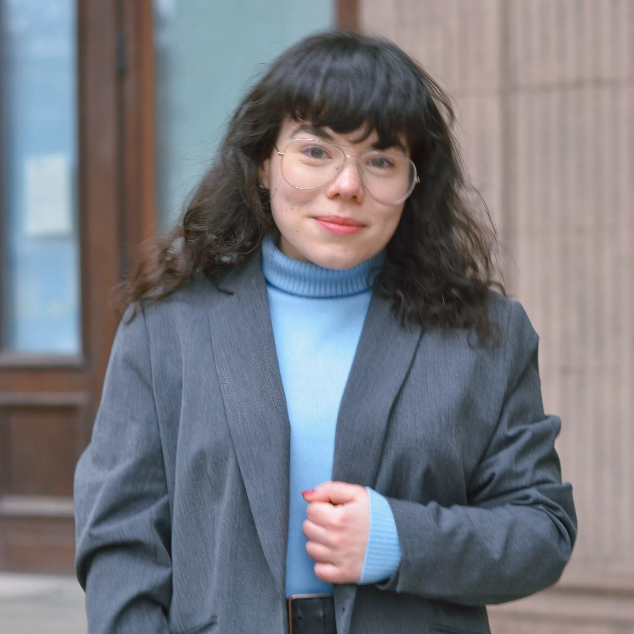 Ксенія Єрмакова