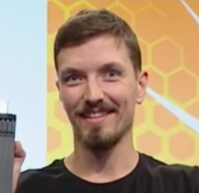 Марко Николюк