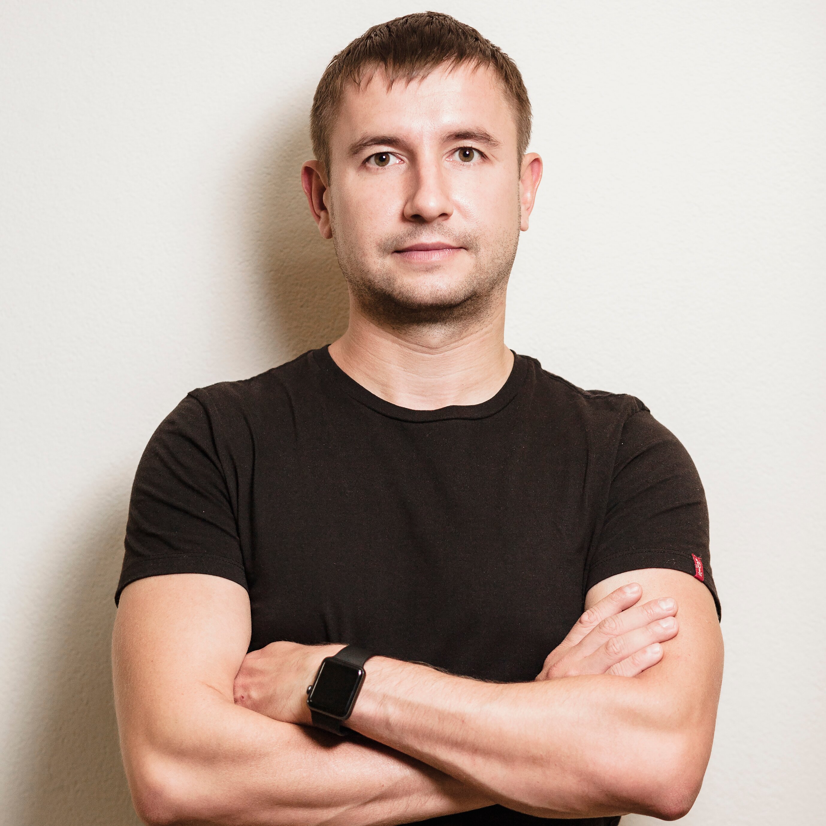 Максим Сундалов