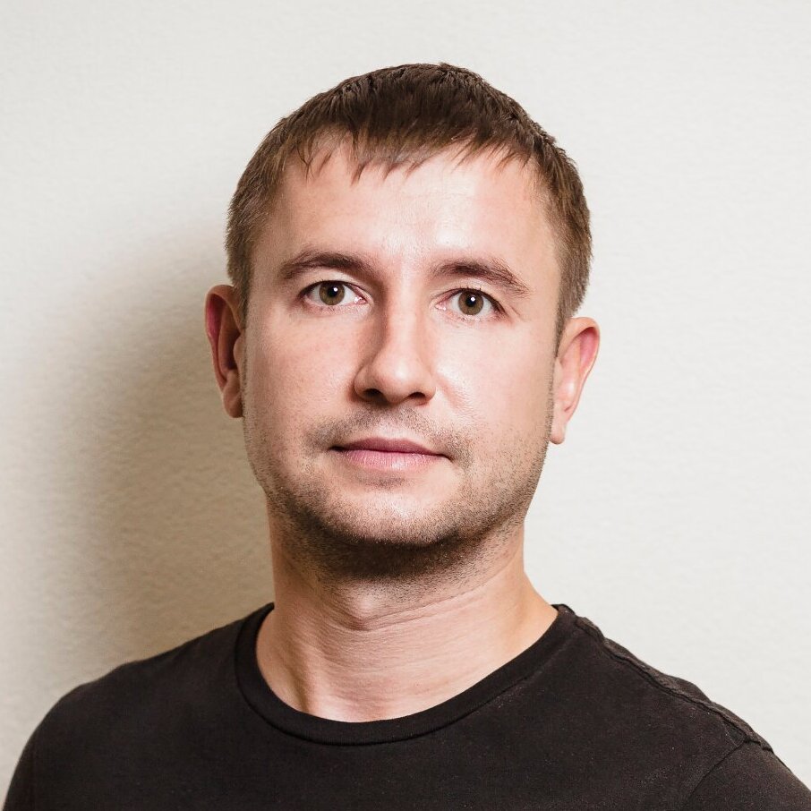 Максим Сундалов