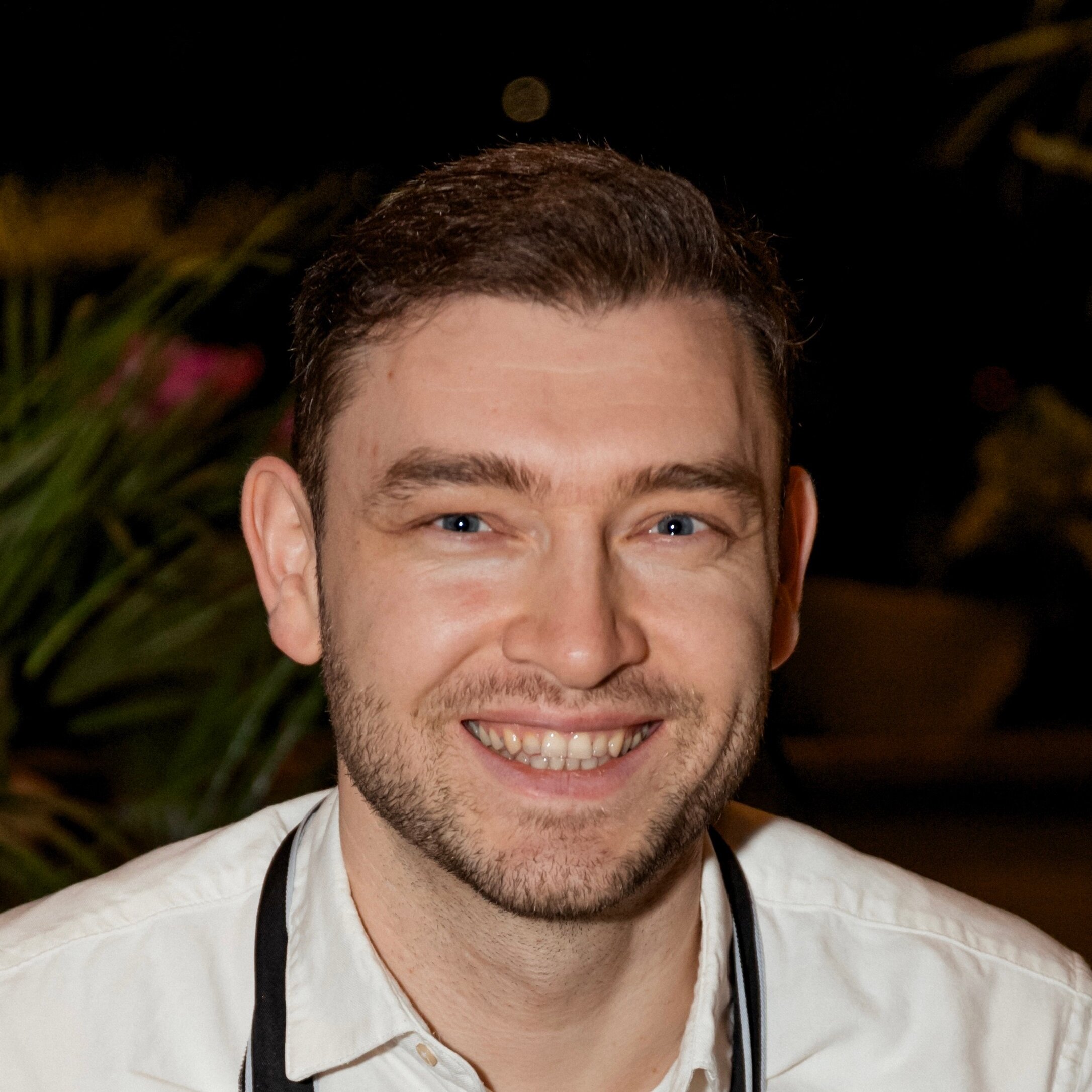 Михайло Писарський
