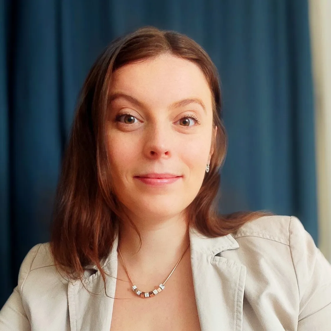 Мирослава Соколенко