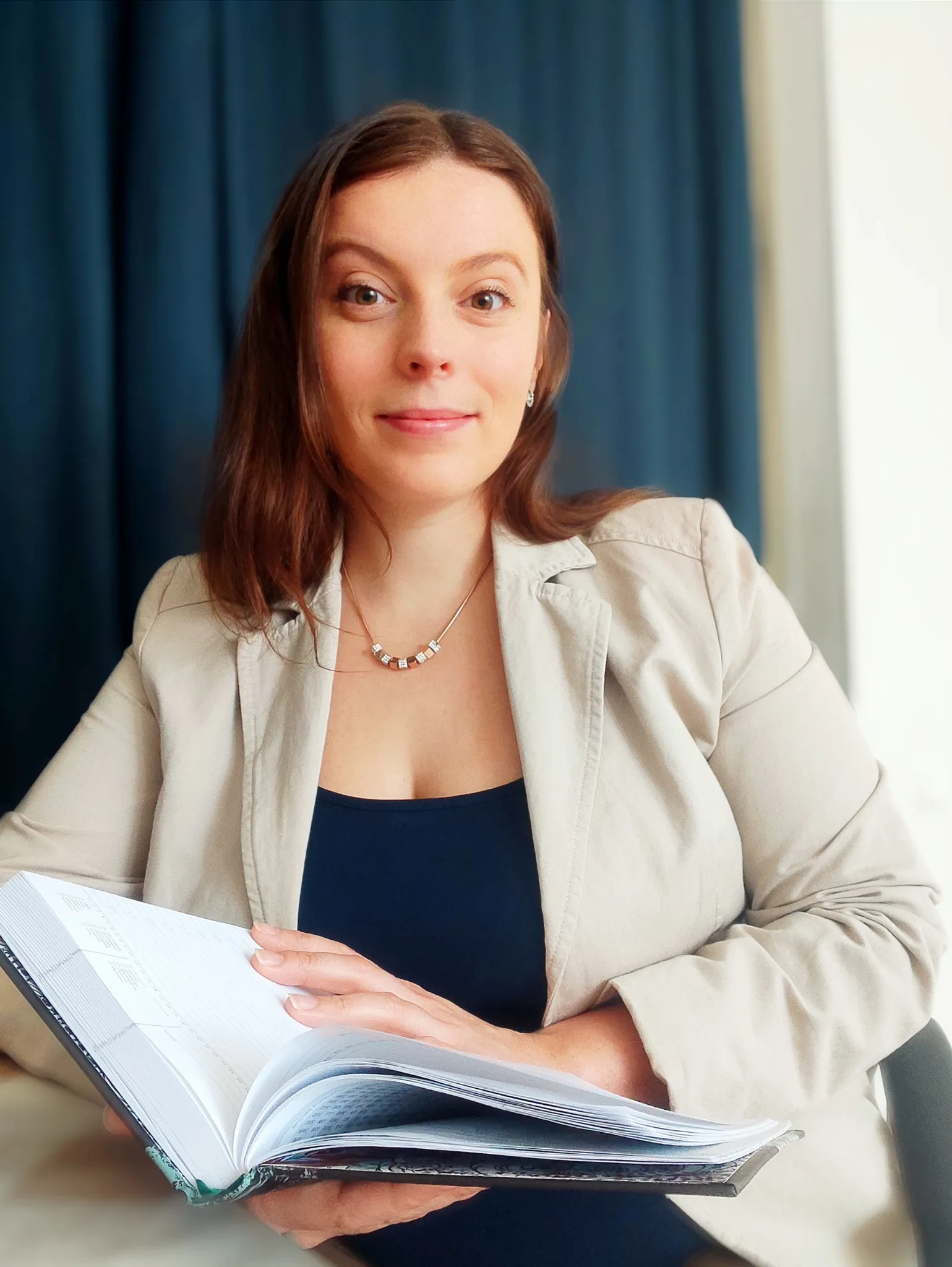 Мирослава Соколенко
