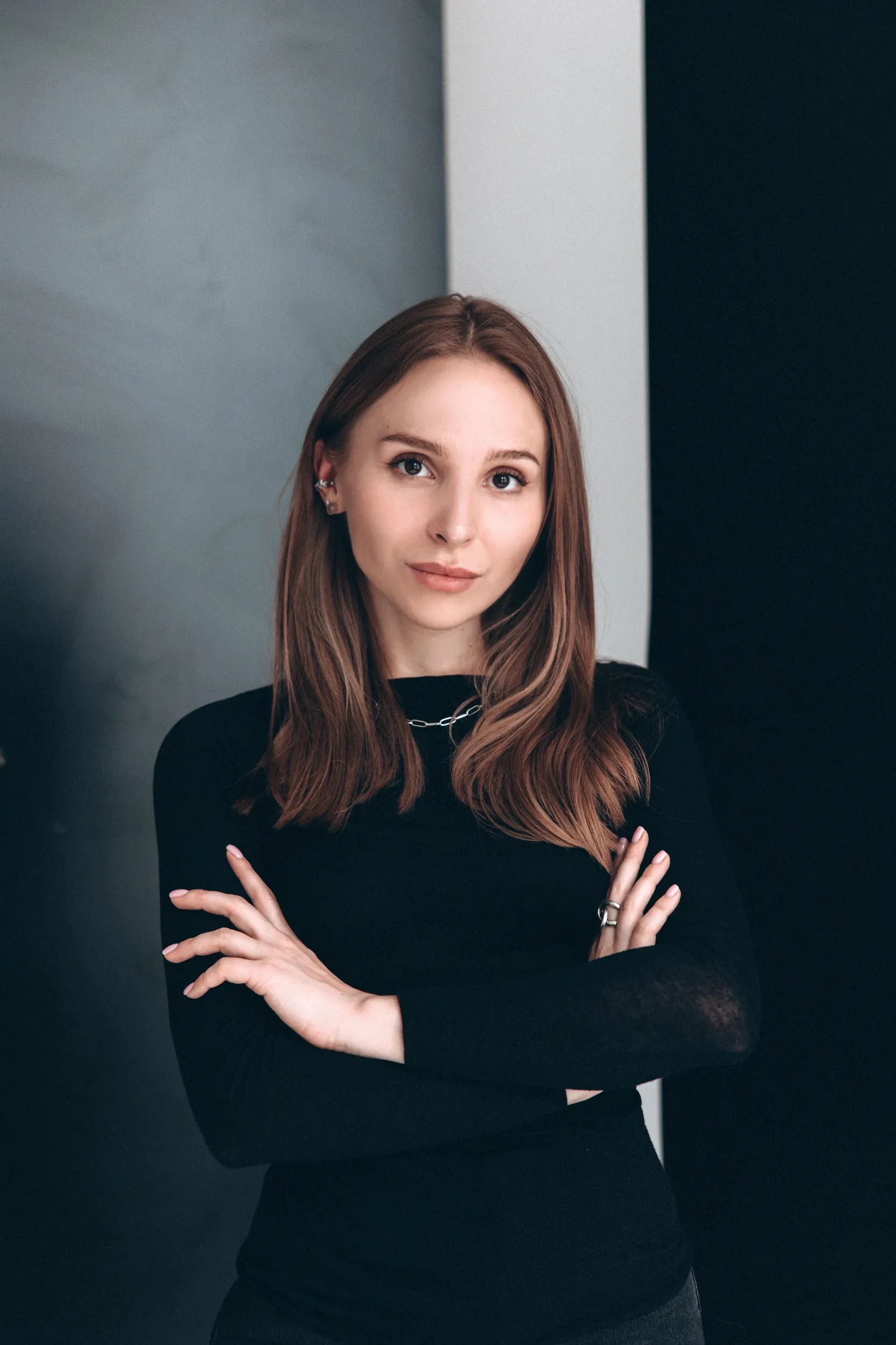 Надя Похила