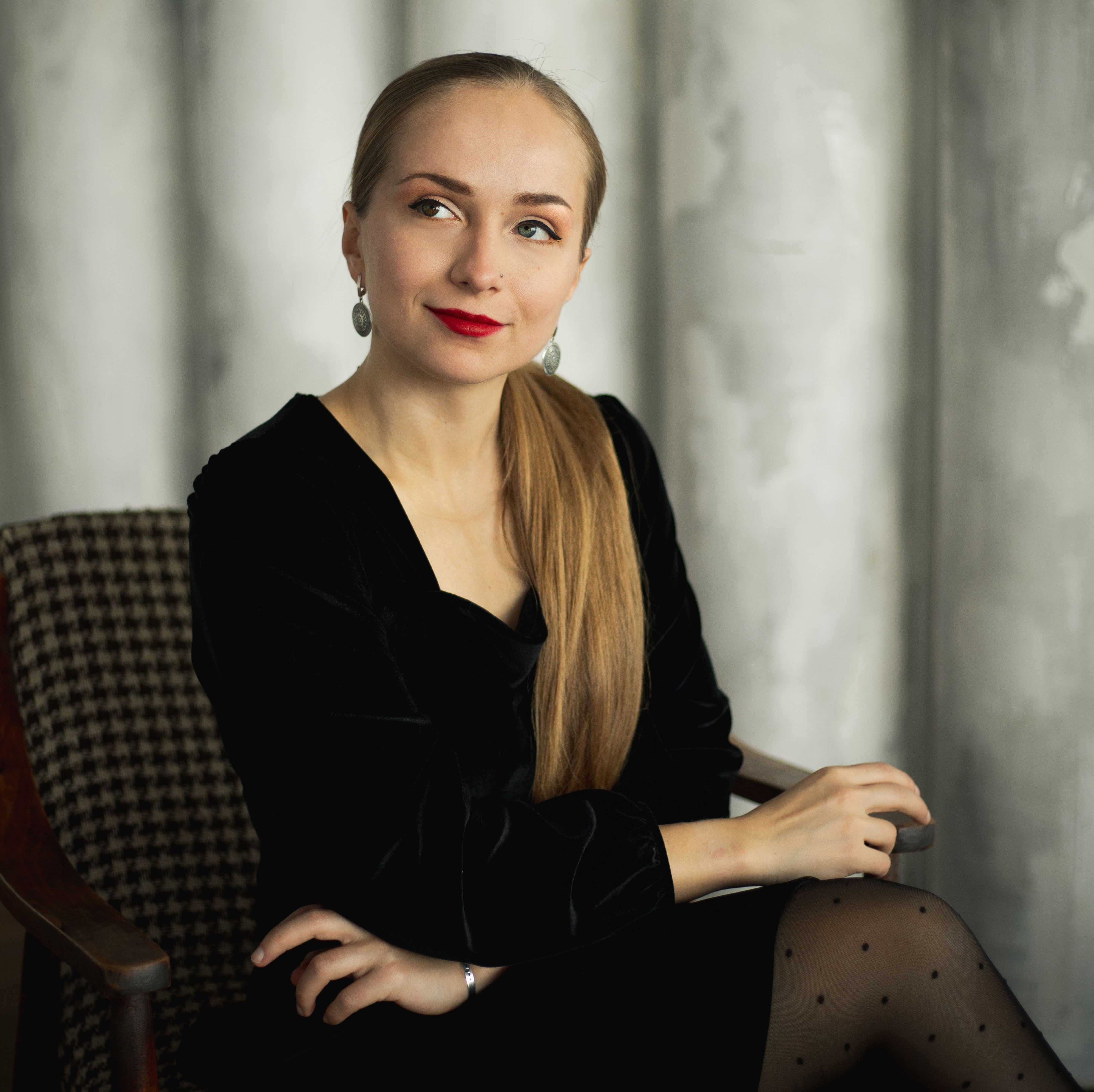 Наталія Дрозд