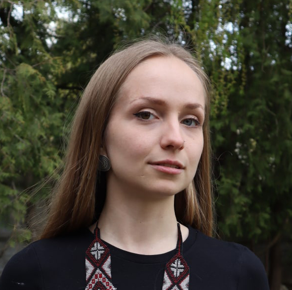 Наталія Дрозд