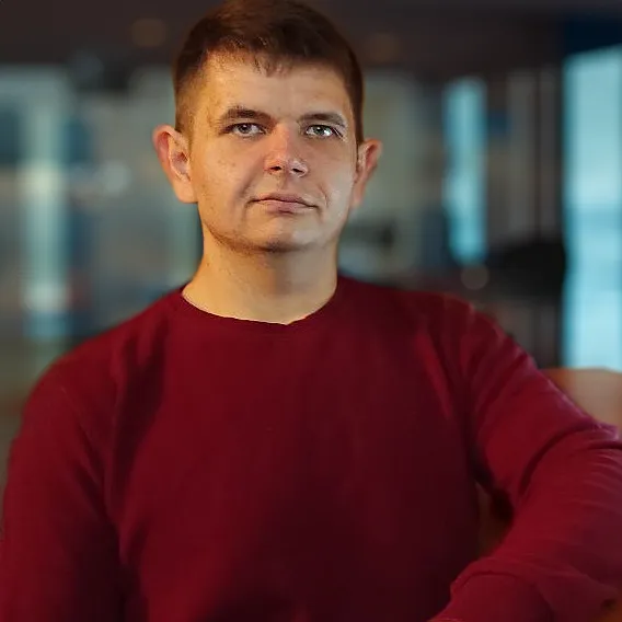 Олександр Кривошей