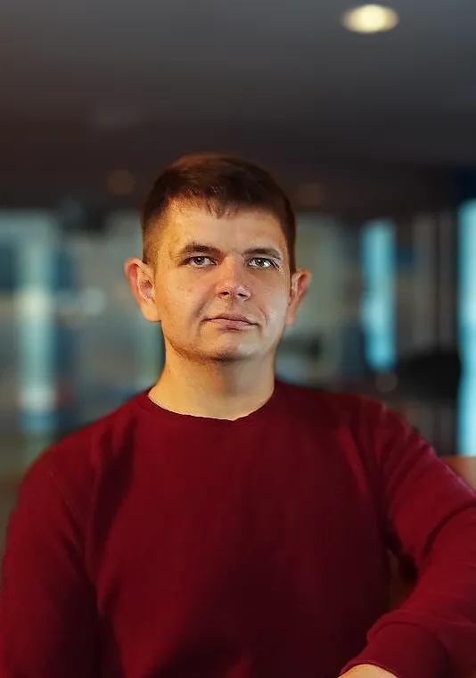 Олександр Кривошей