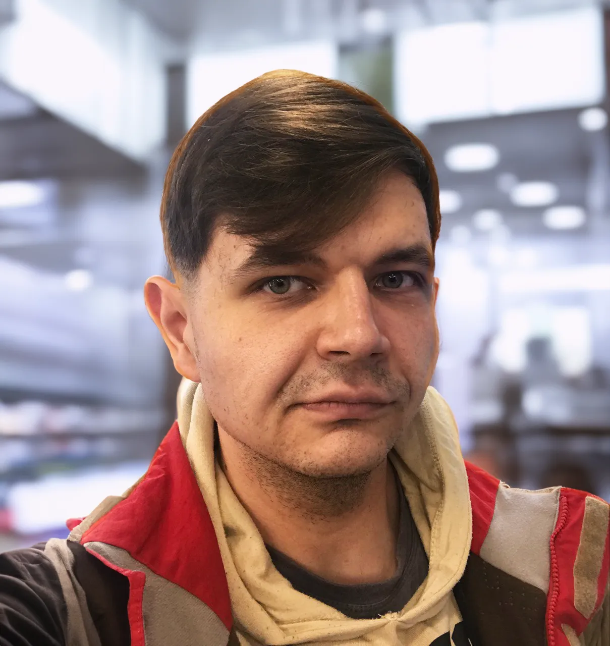 Олександр Кривошей