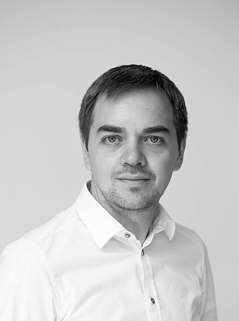 Олександр Овчарук