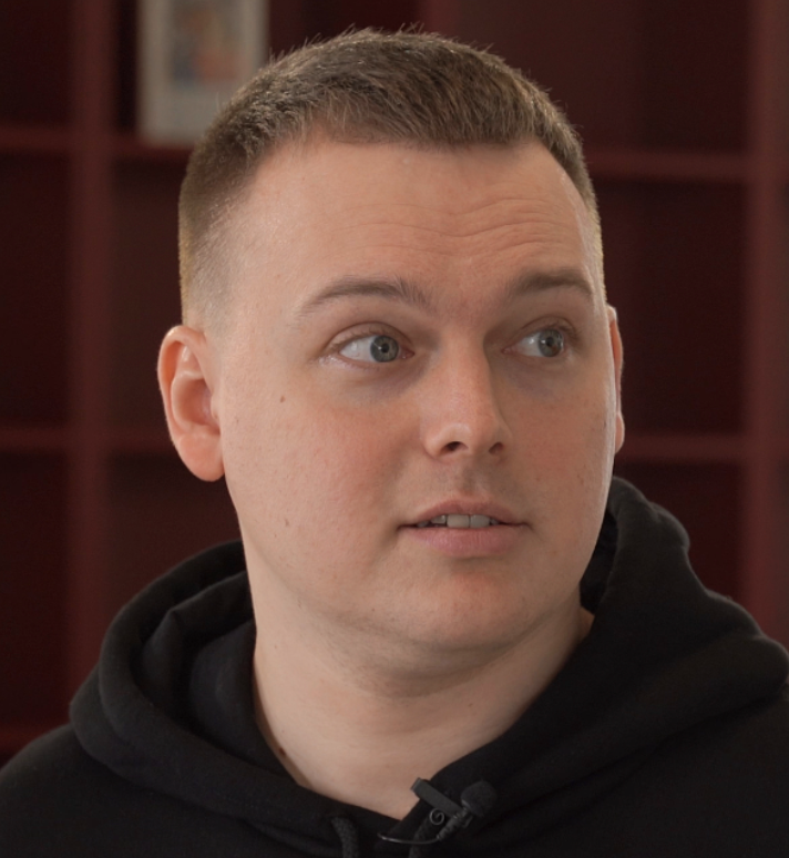 Олексій Токовенко