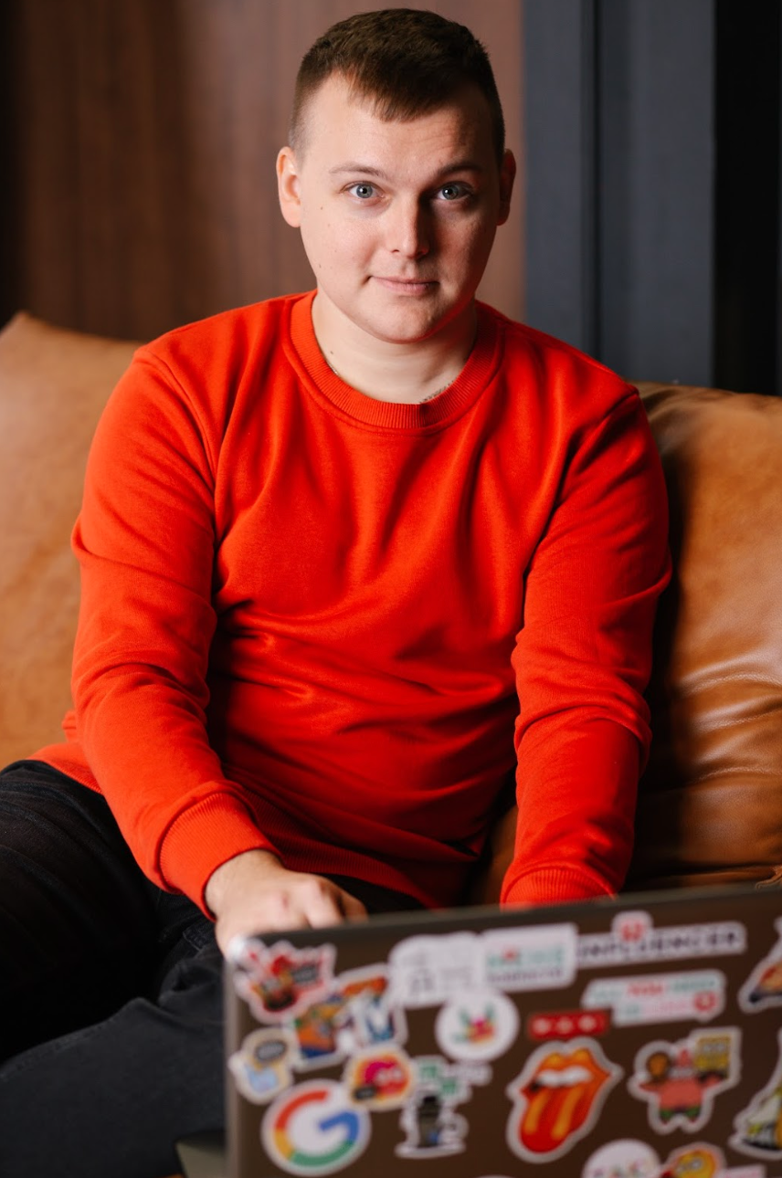 Олексій Токовенко