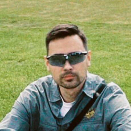 Павло Якімов