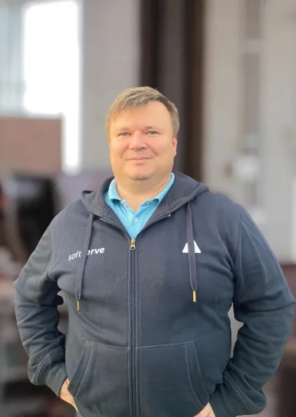 Роман Онищенко