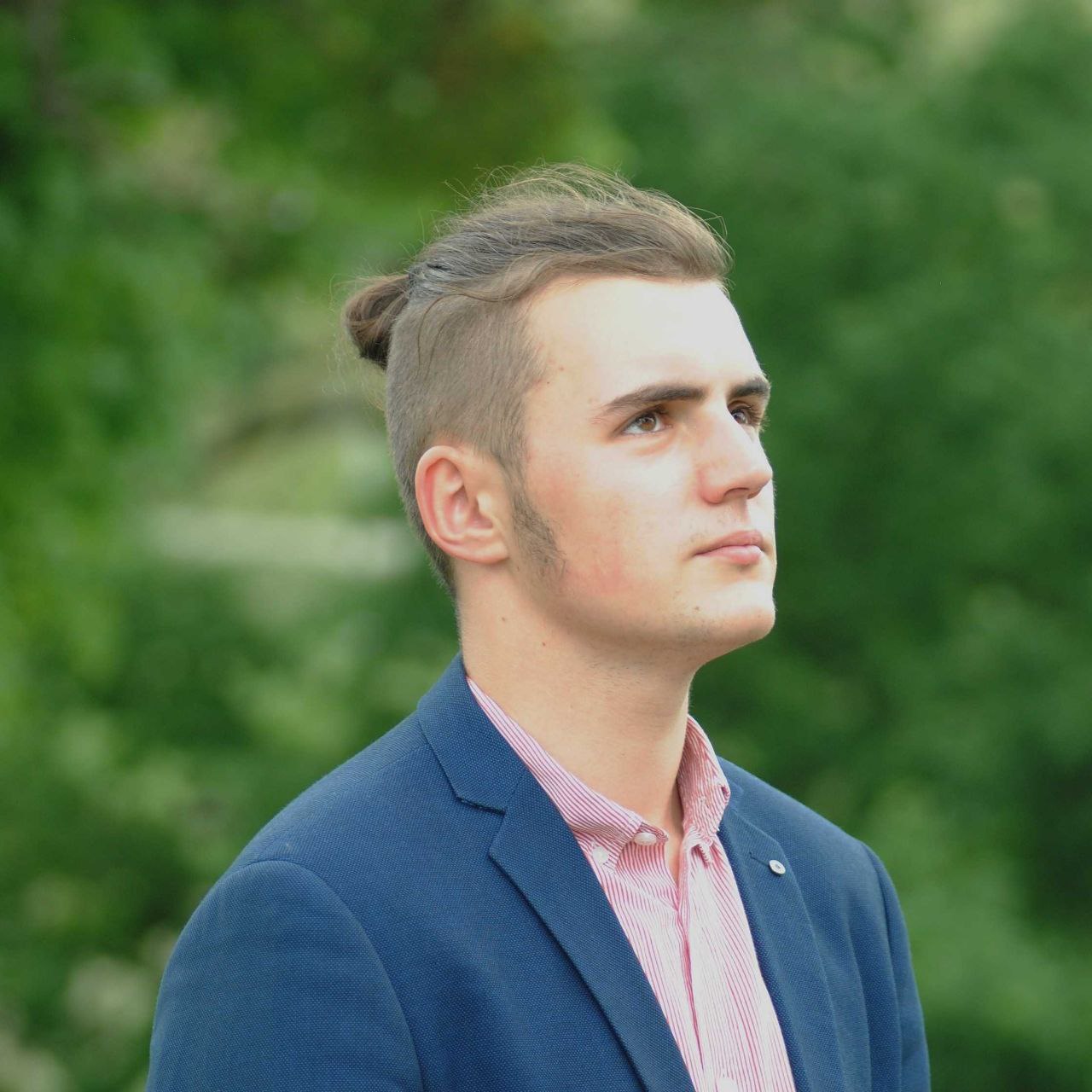 Роман Шклярський