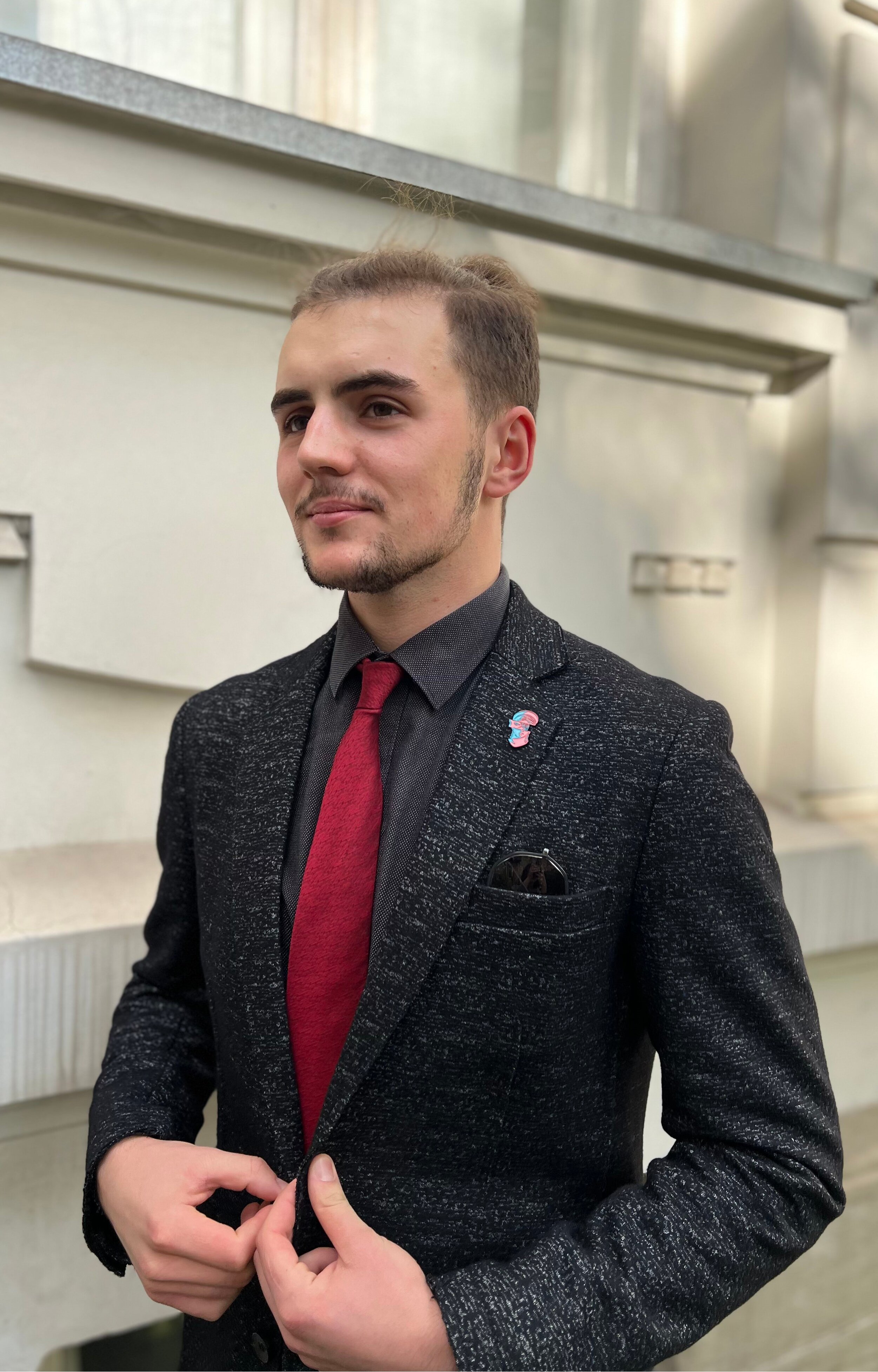 Роман Шклярський