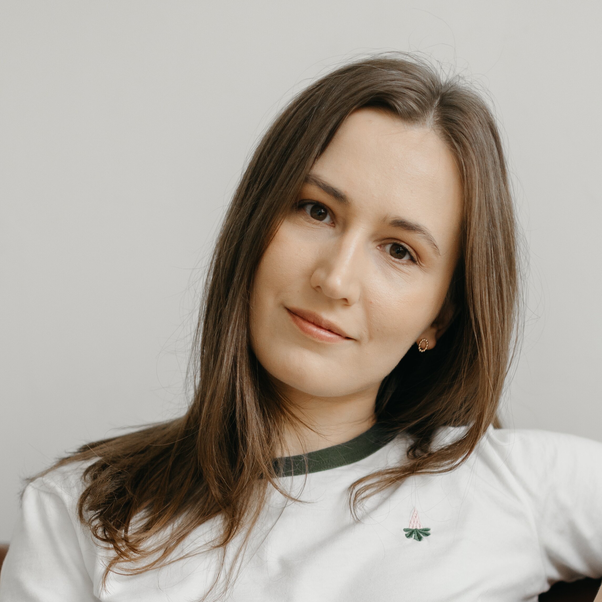 Руслана Дубчак