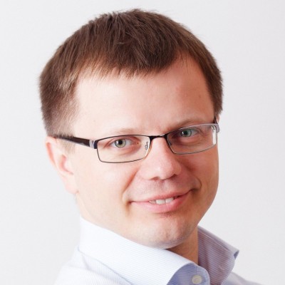 Сергій Сумніков