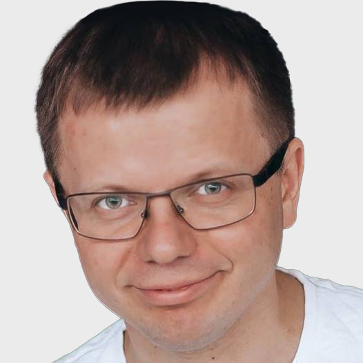 Сергій Сумніков