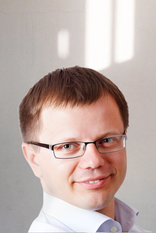 Сергій Сумніков