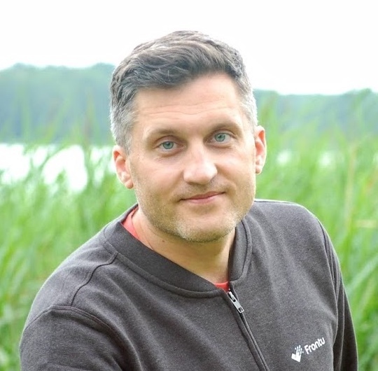Сергій Терещенко