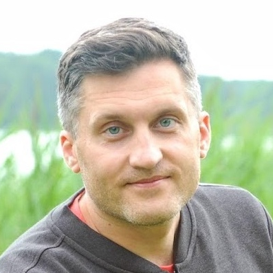 Сергій Терещенко