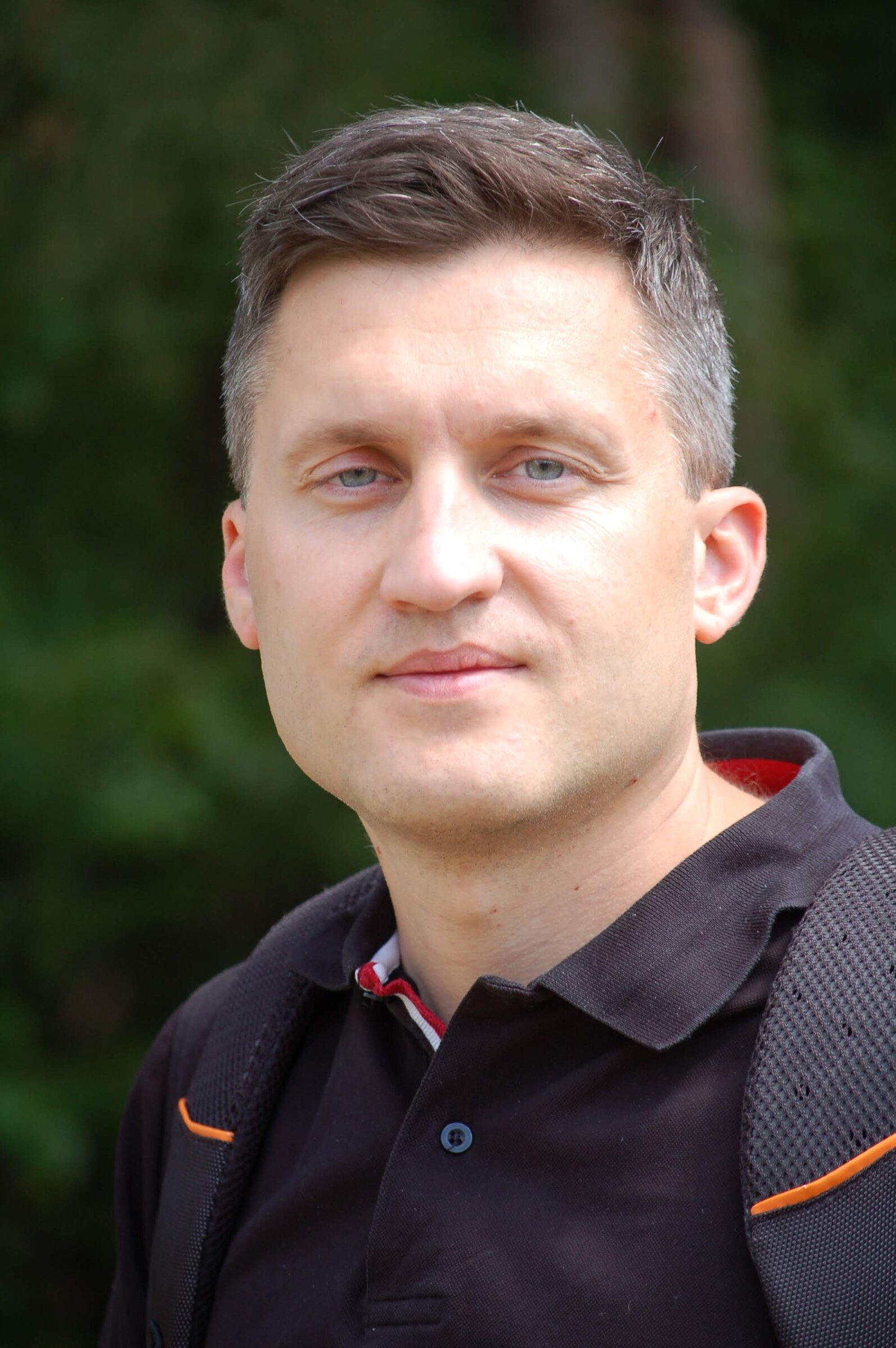 Сергій Терещенко