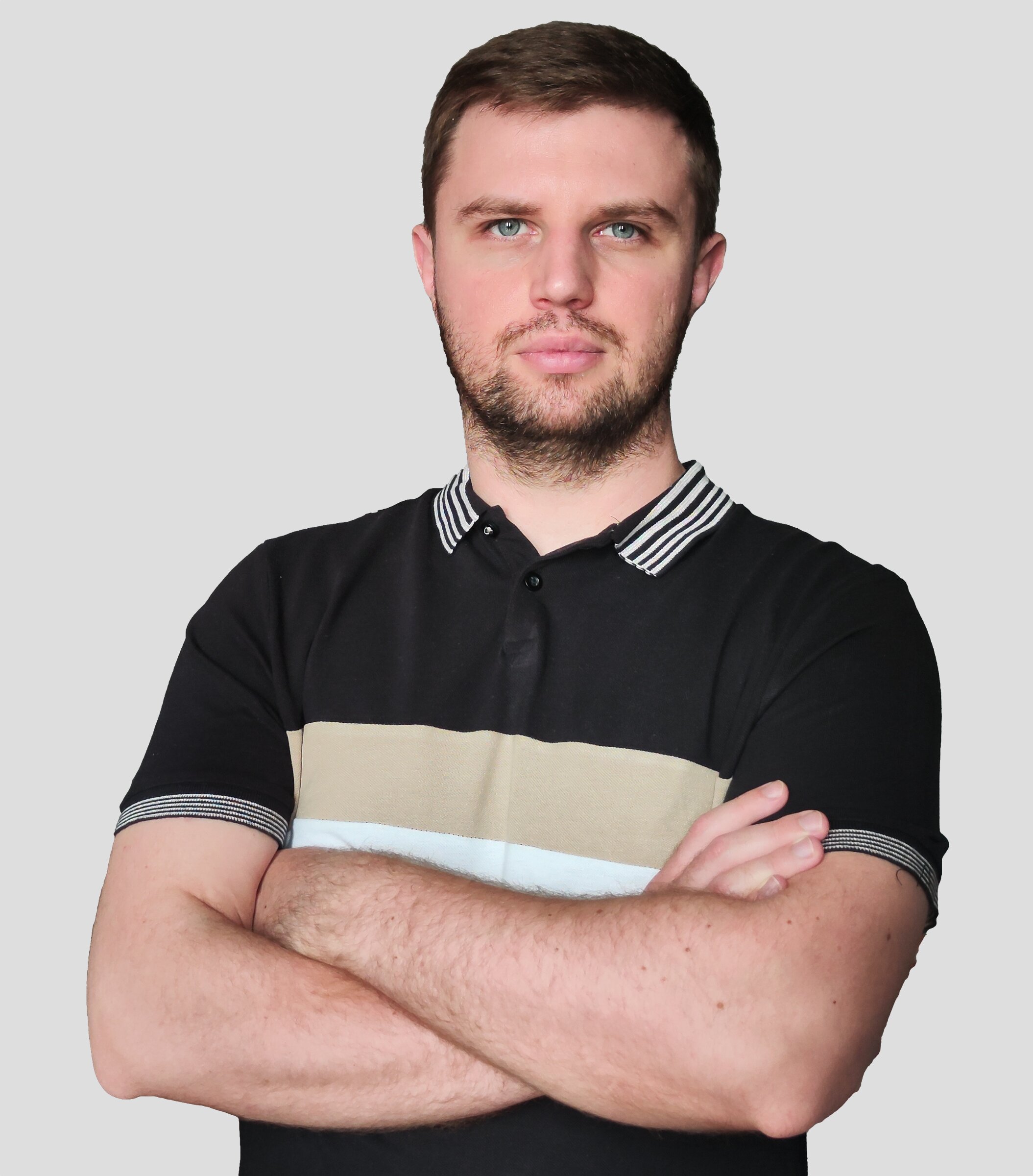 Станіслав Берестецький