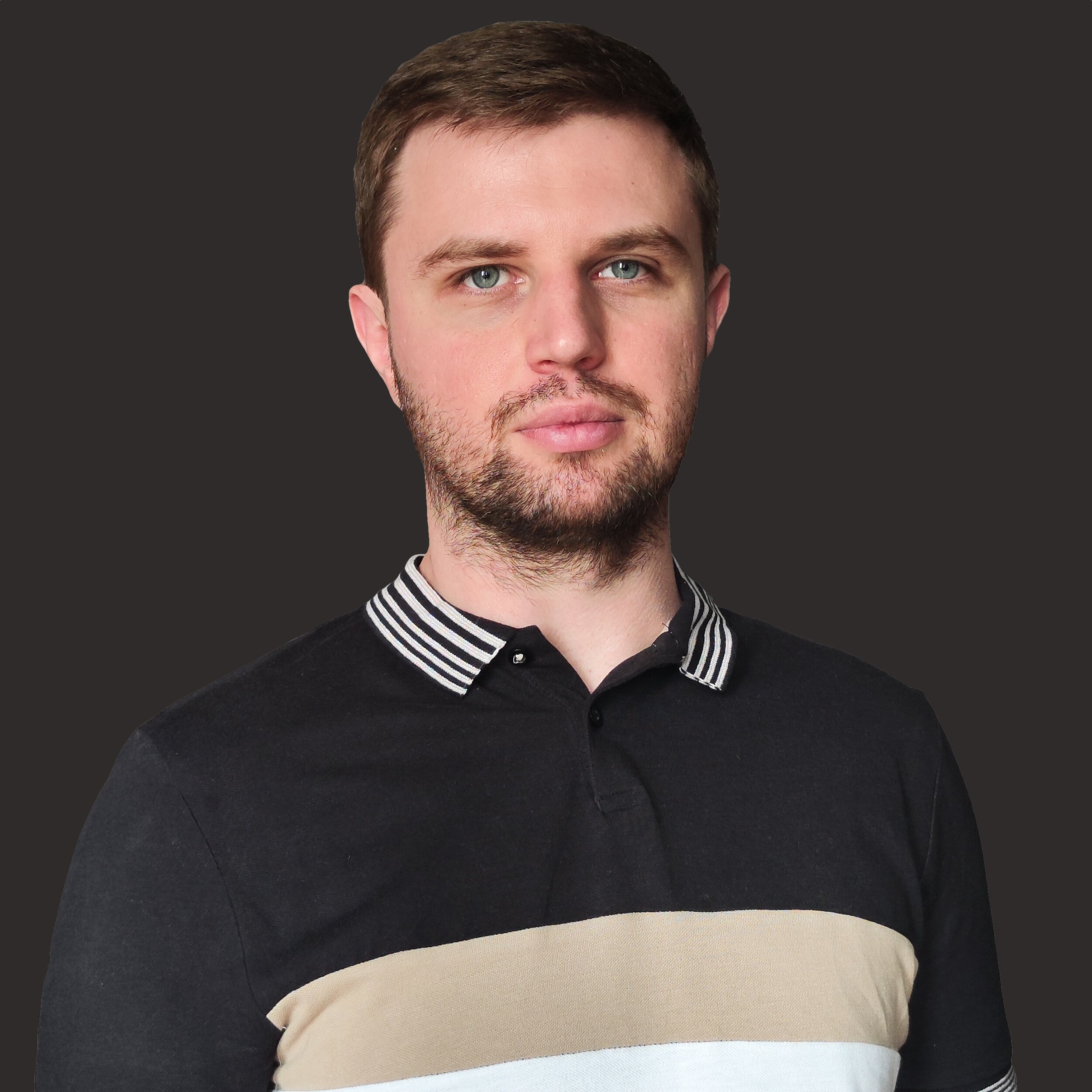 Станіслав Берестецький