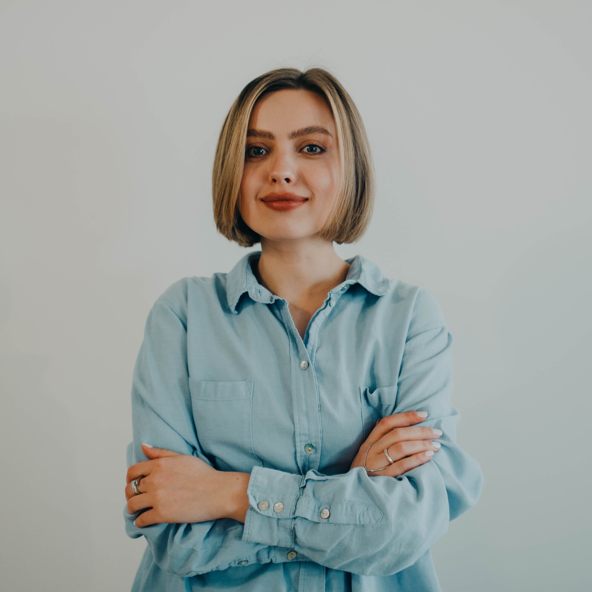 Таня Ладанова