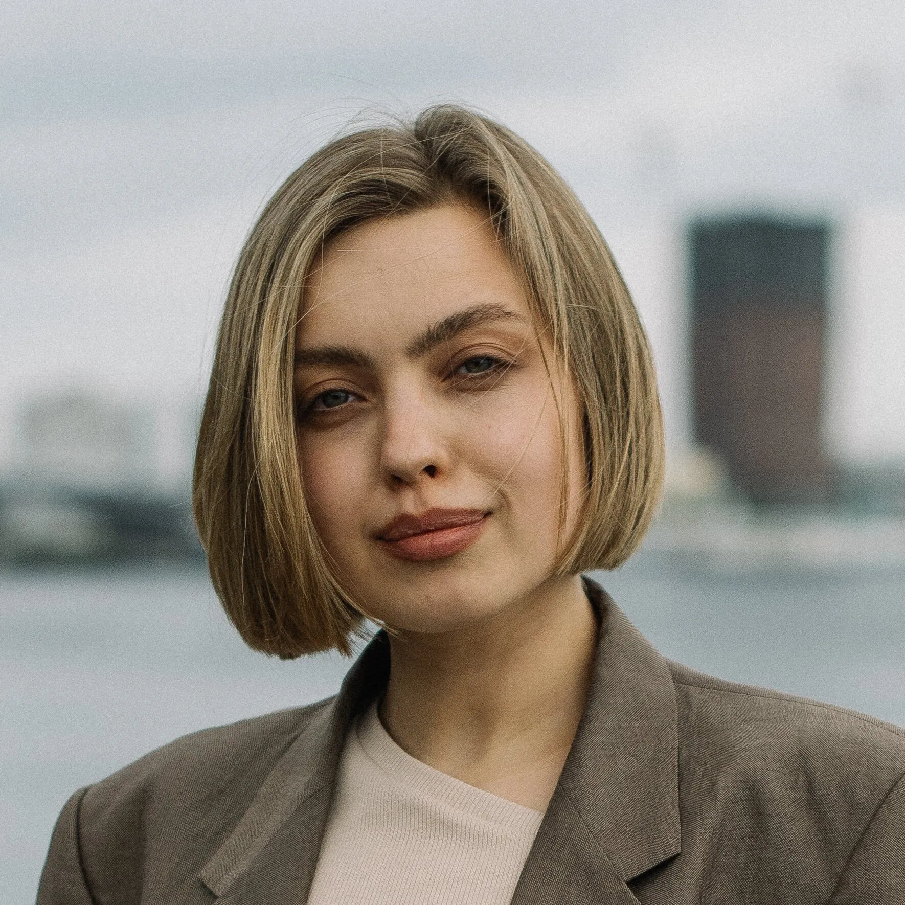 Таня Ладанова