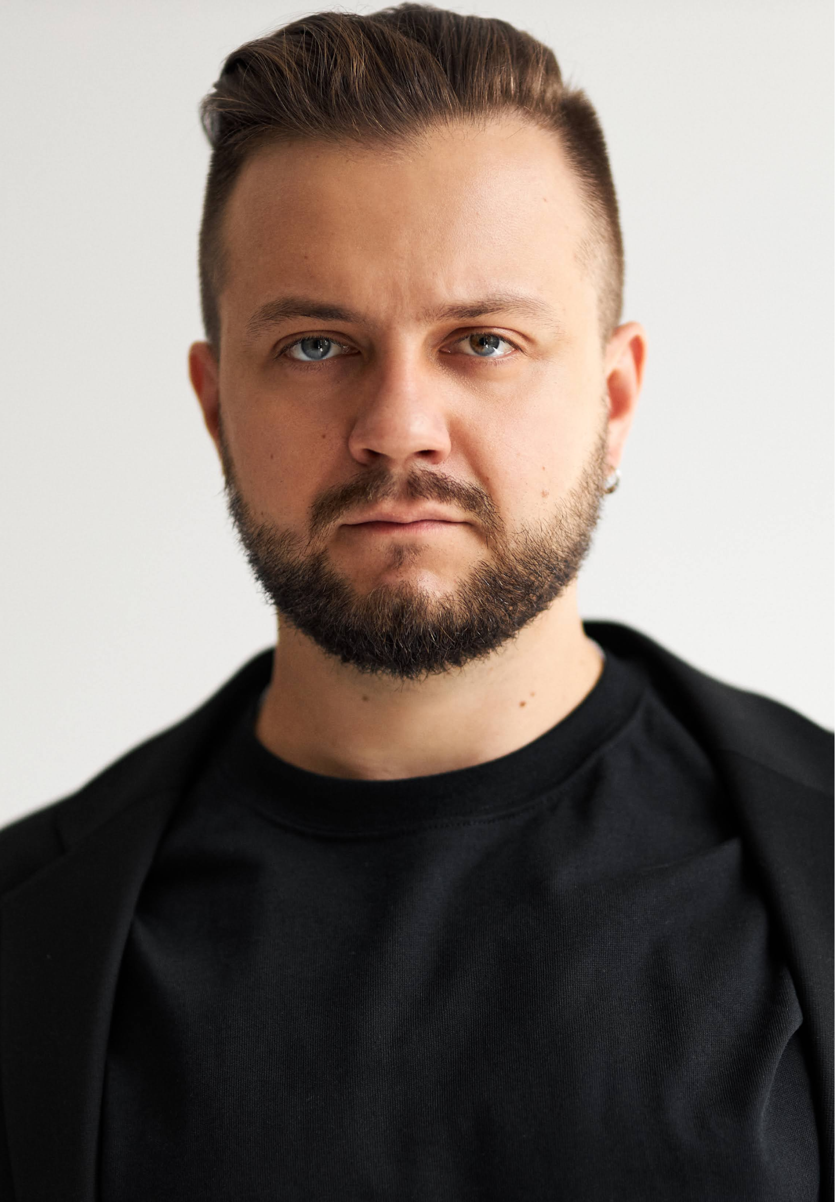Тарас Потічний