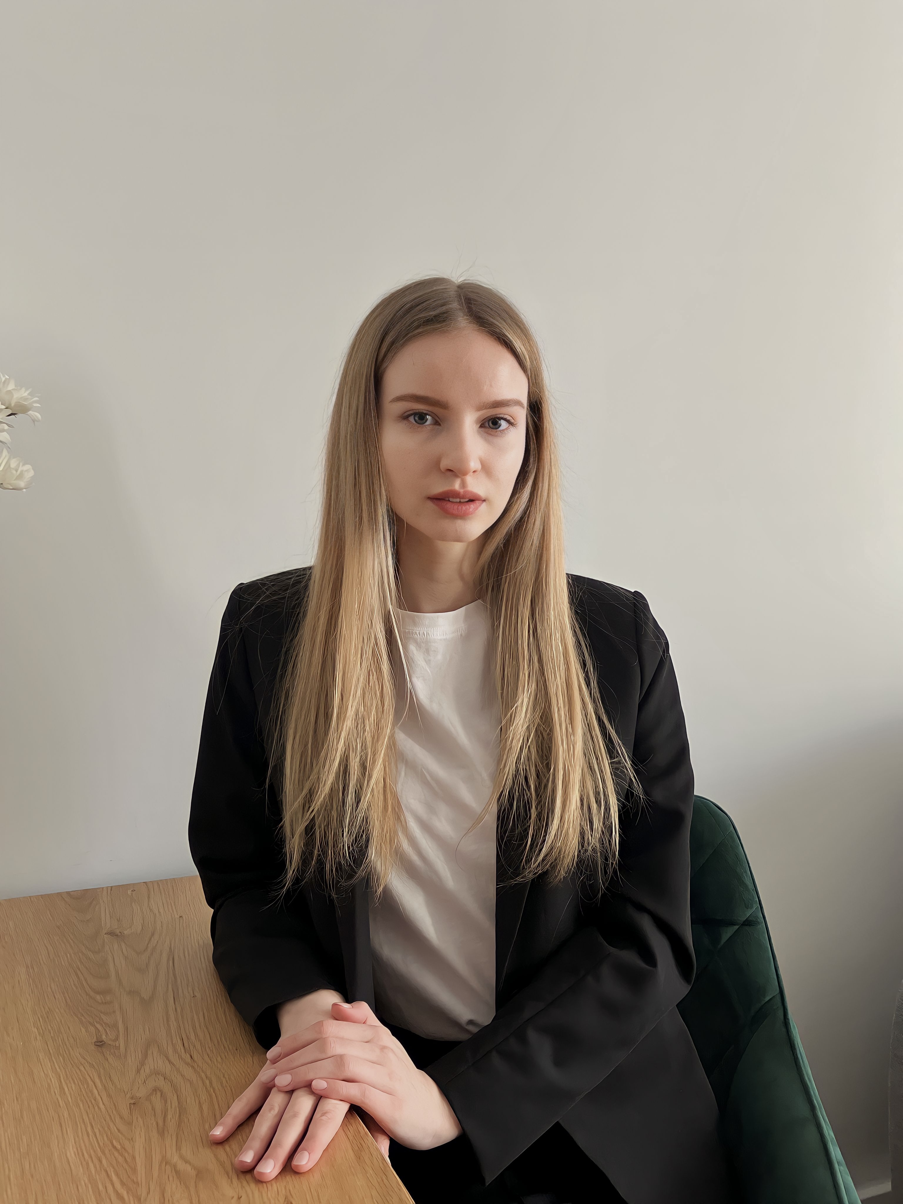 Тетяна Новікова