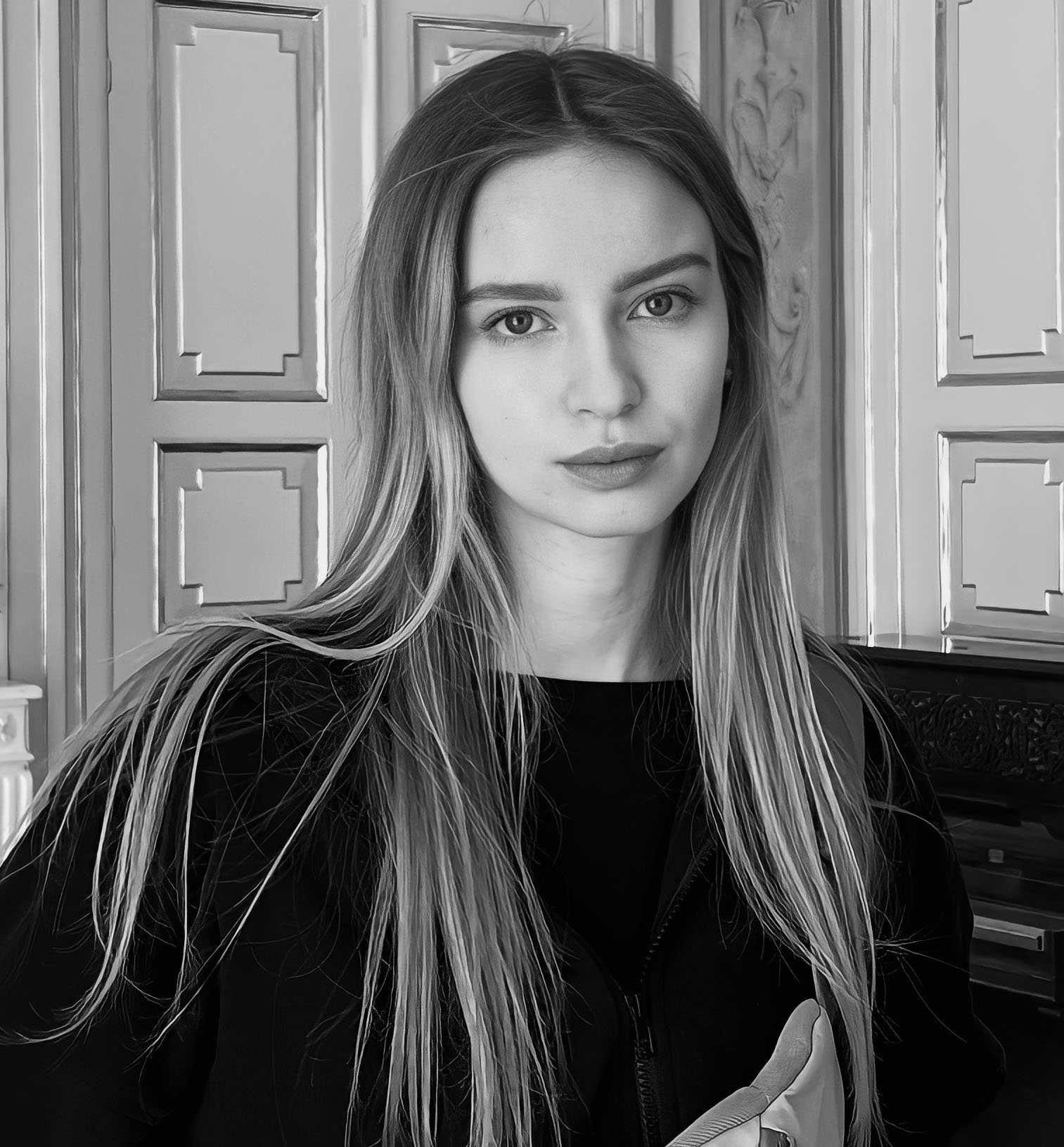 Тетяна Новікова