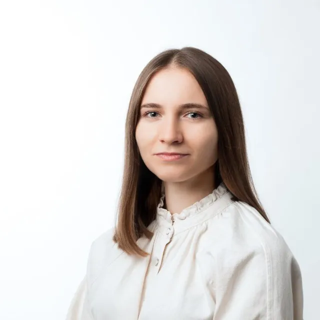 Тетяна Поправко