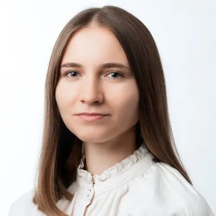 Тетяна Поправко