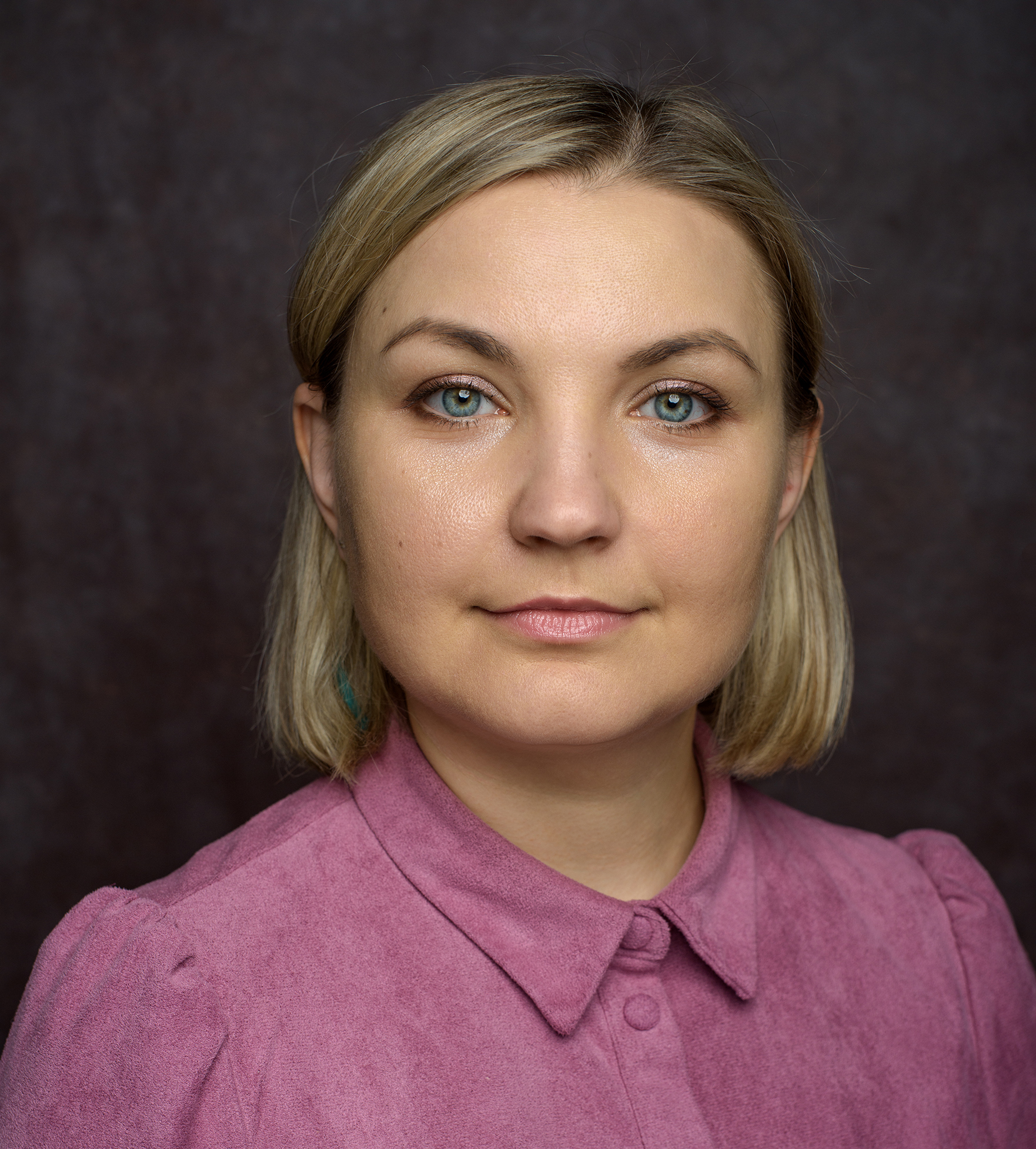 Тетяна Крайова