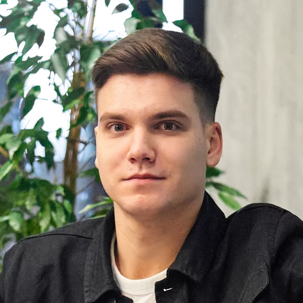 Тимофій Вертоградов