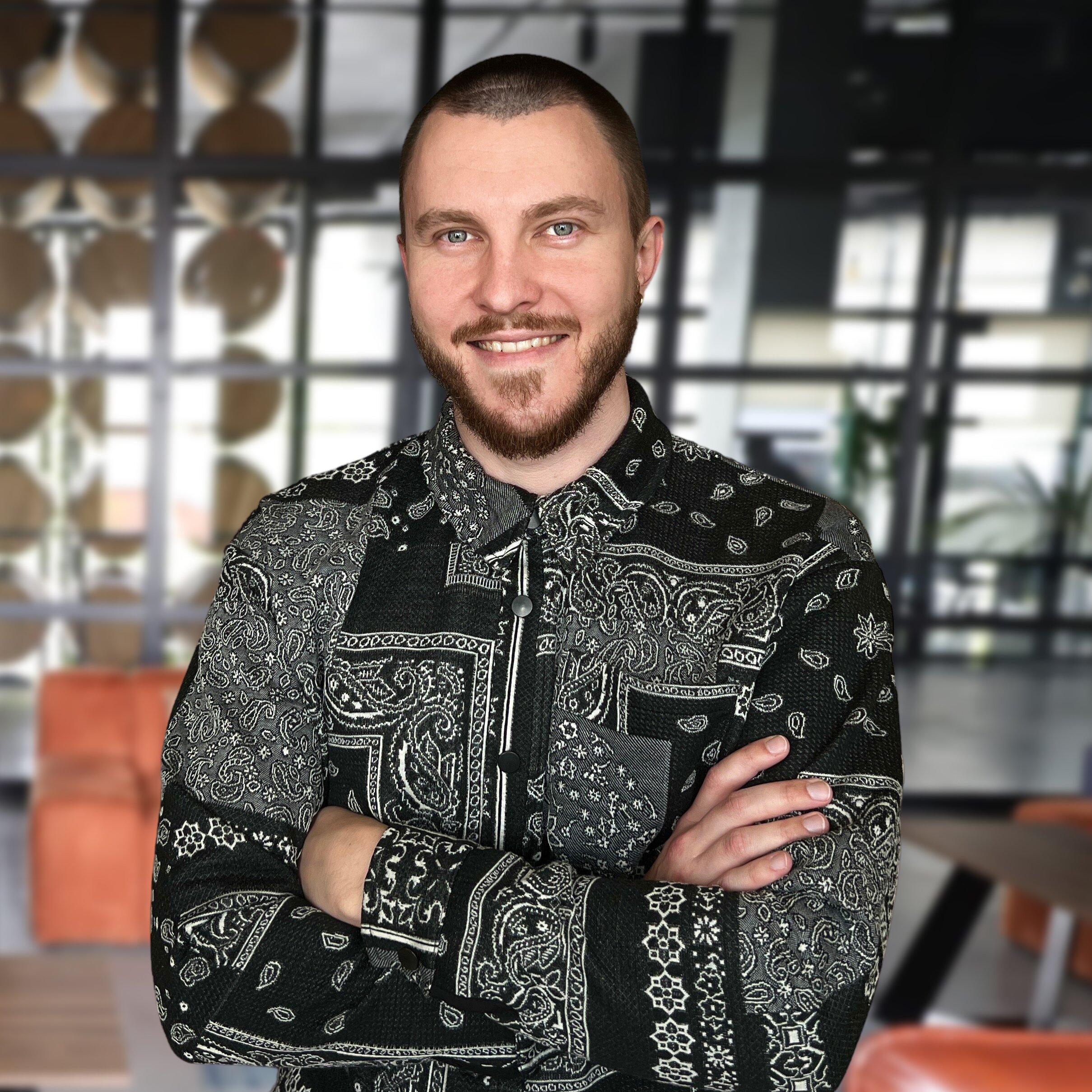 Володимир Санін
