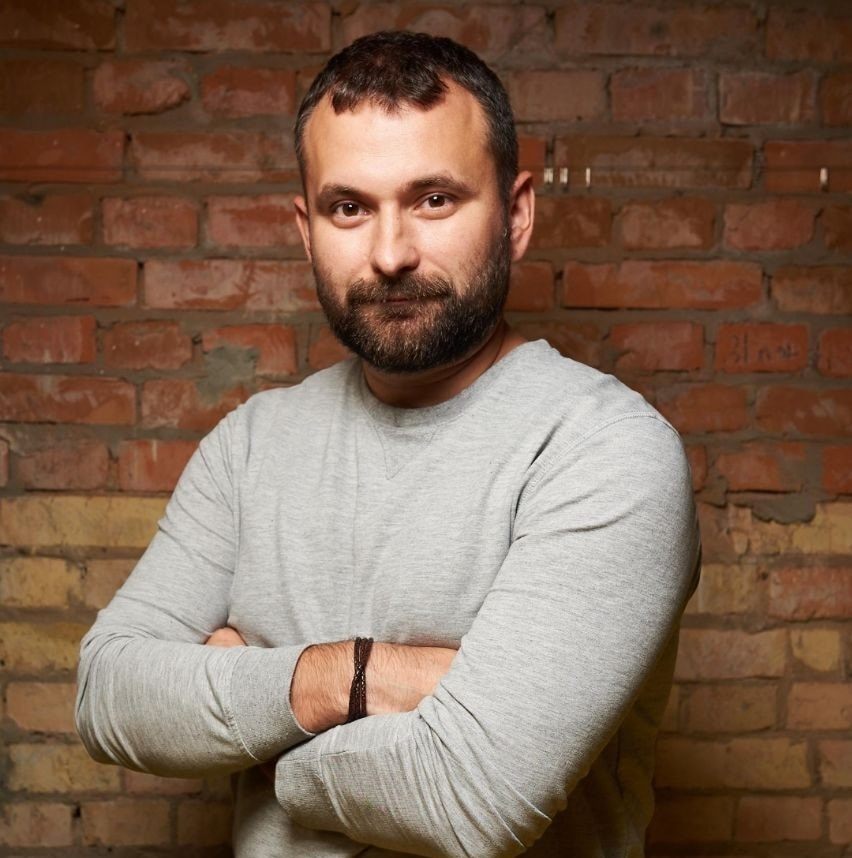 Валерій Красько