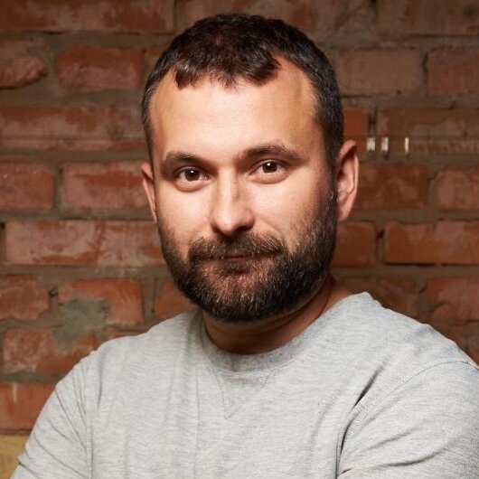 Валерій Красько