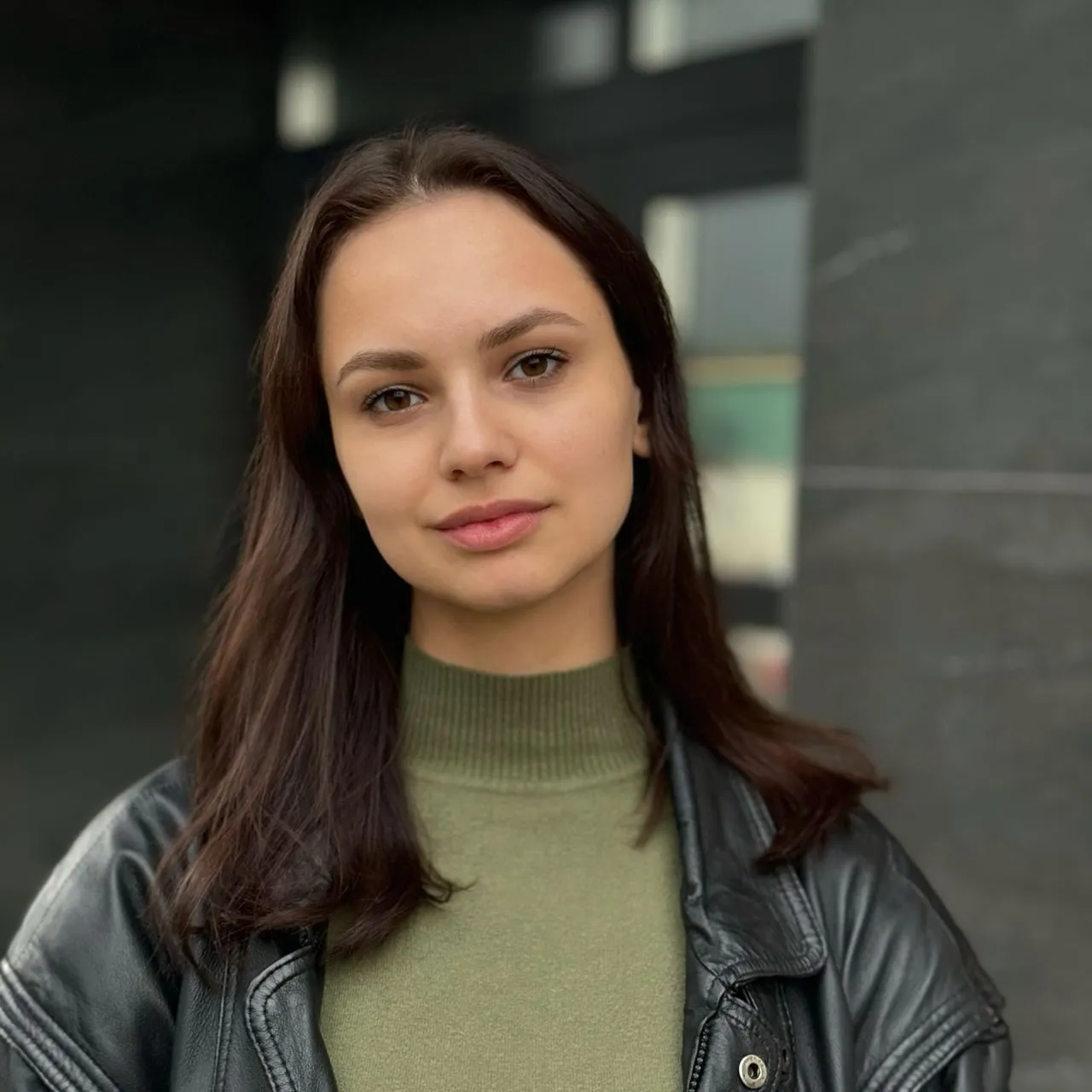 Валерія Грабар