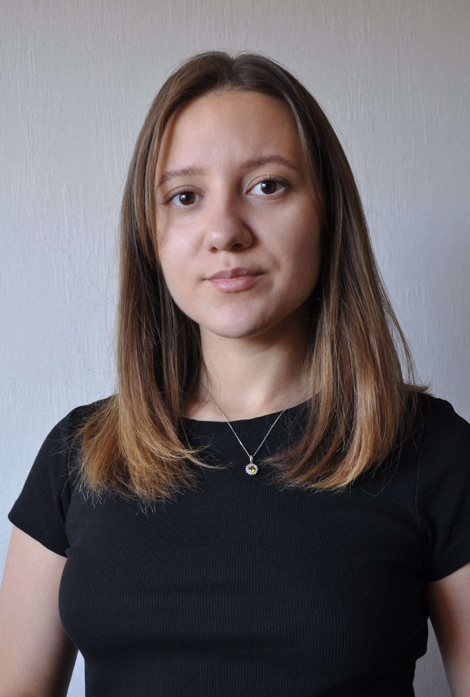 Валерія Комісарчук