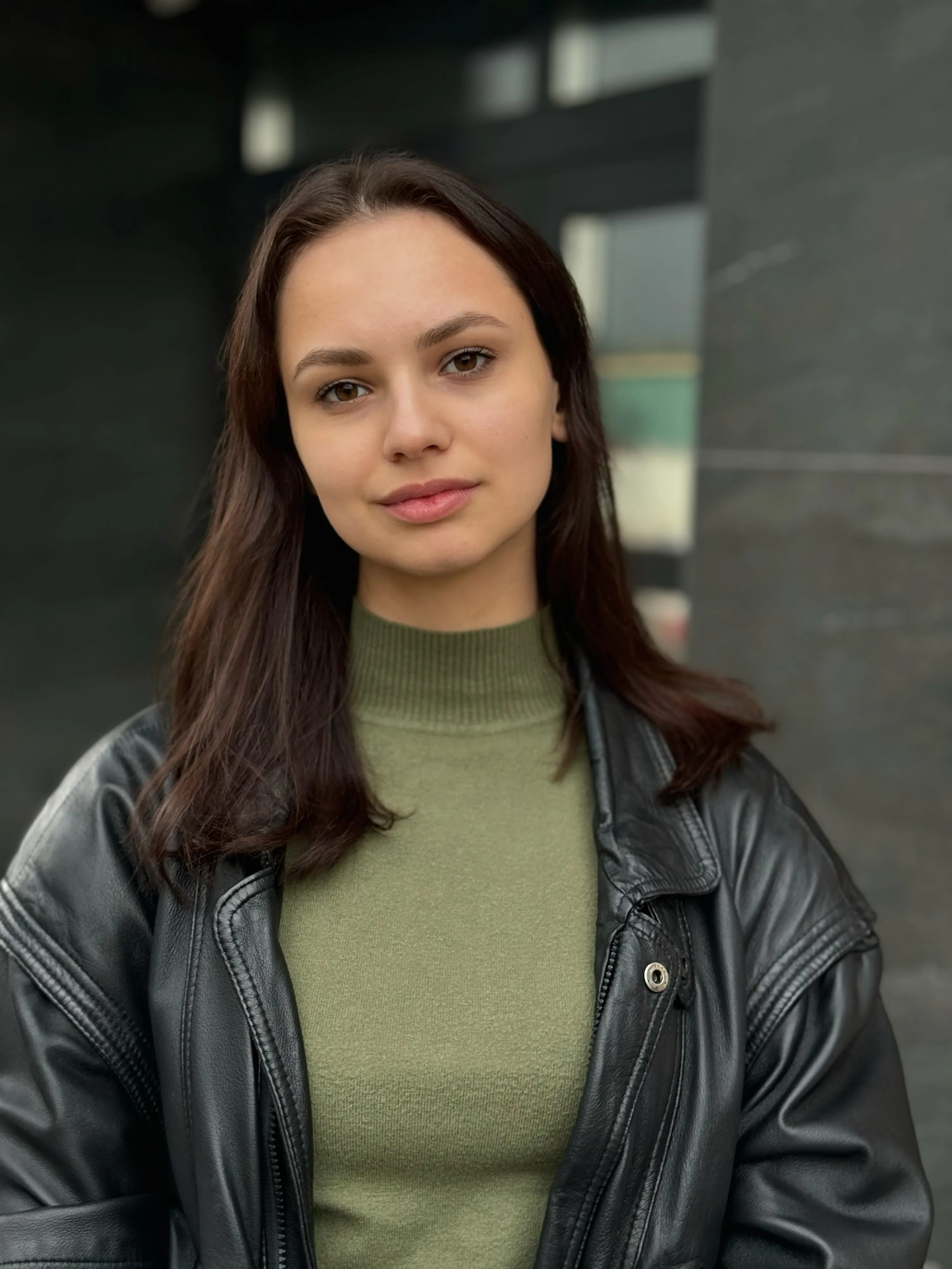 Валерія Грабар