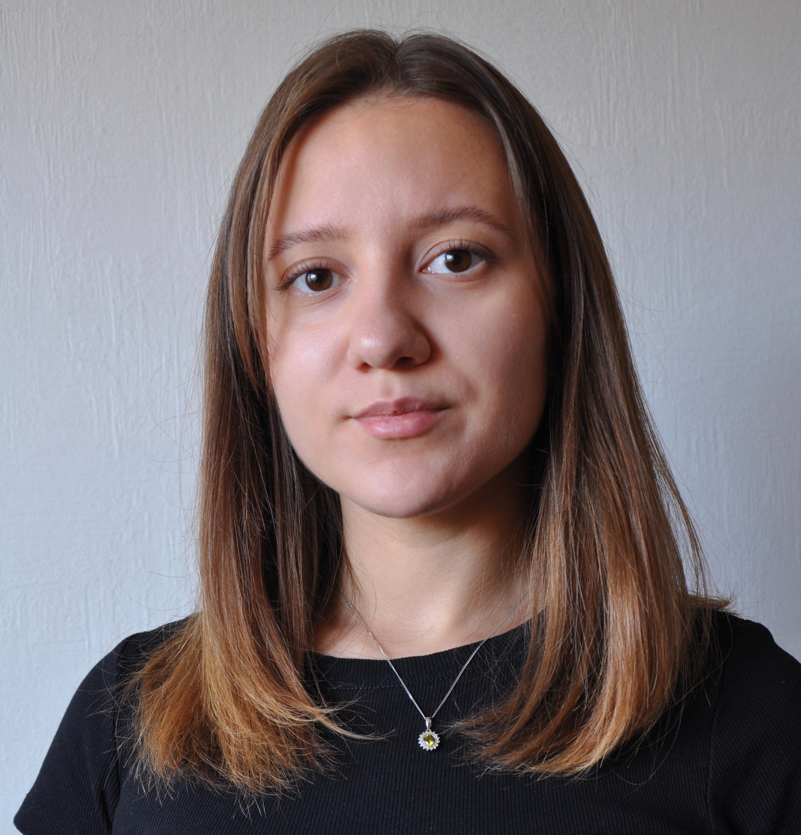 Валерія Комісарчук