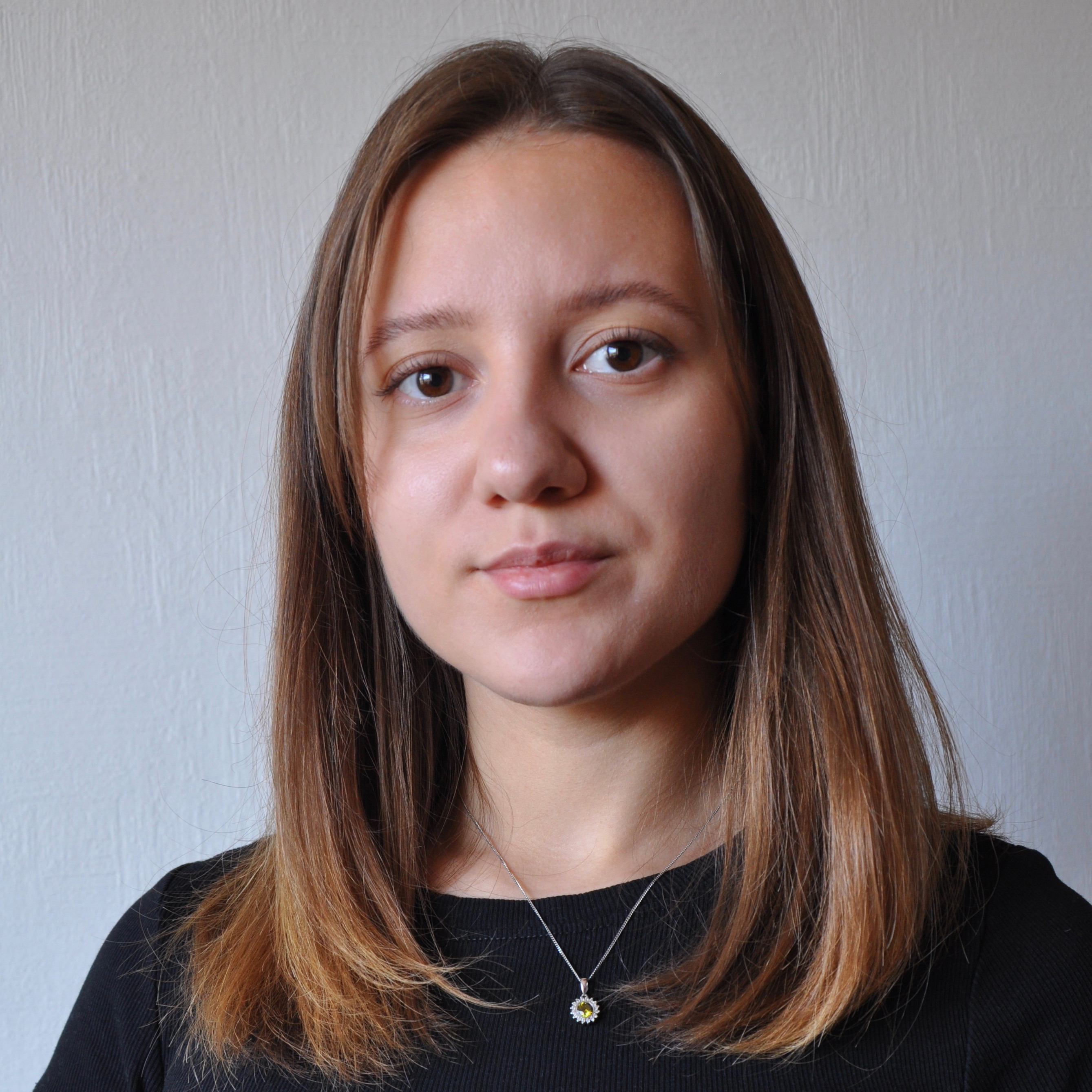 Валерія Комісарчук