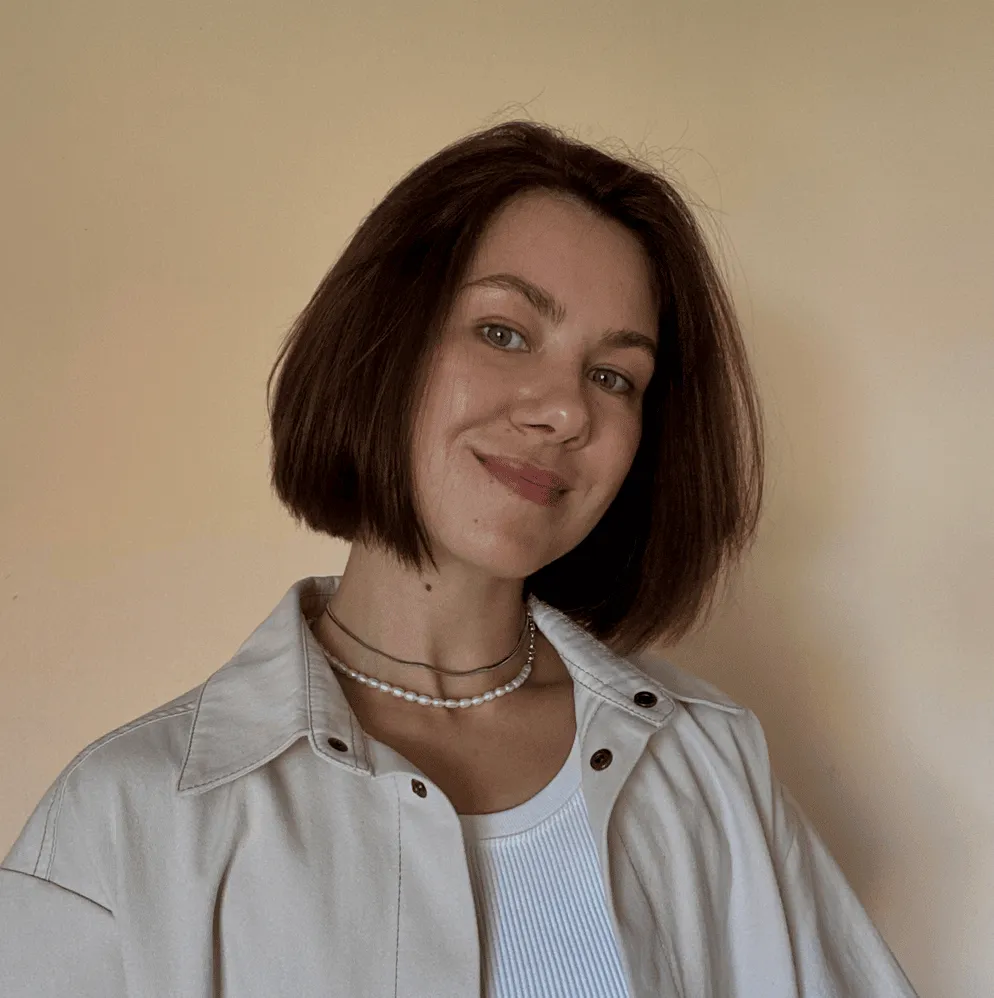 Вікторія Баширова
