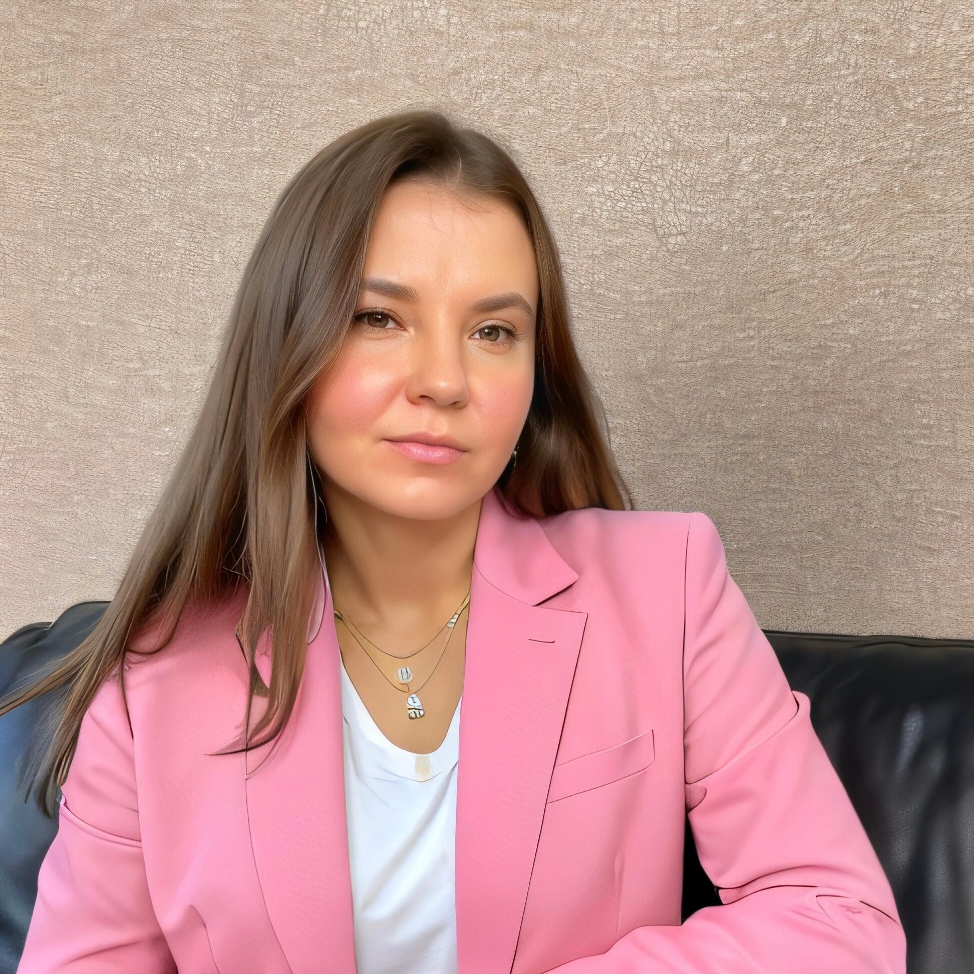 Вікторія Хоменко (Ткаченко)
