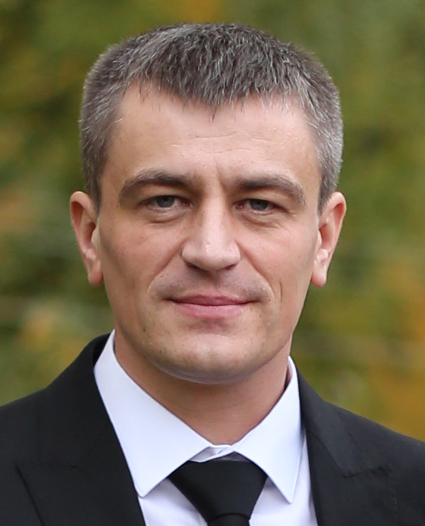 Віталій Сава